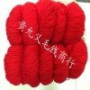 Anti-pilling yarn, 4-strand expanded acrylic yarn, 100% acrylic yarn for export, bulk yarn, handicraft matching Application Scenario